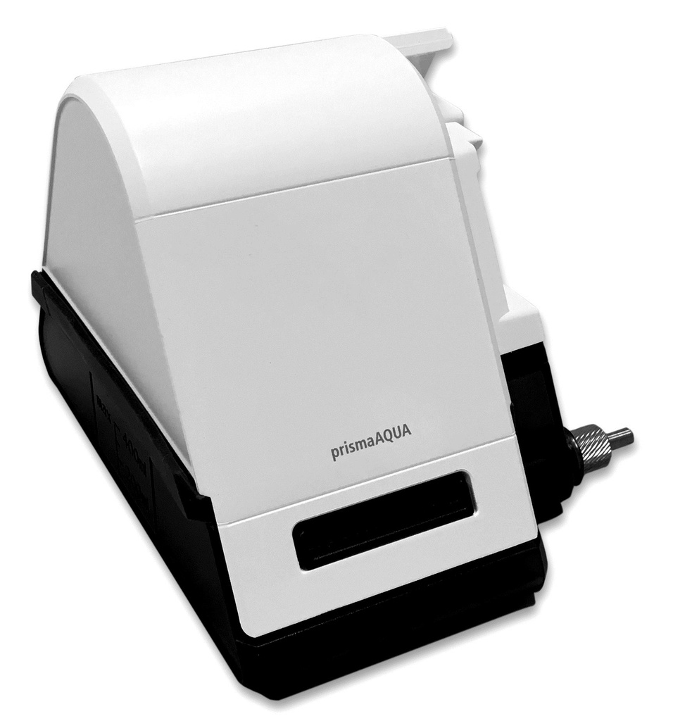 prismaAqua für Prismavent / prismaSMART max, weiß