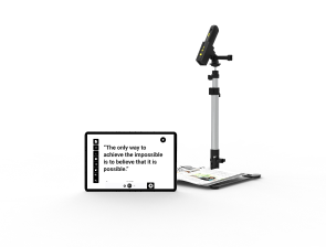 Orcam Read 3 Reading Device