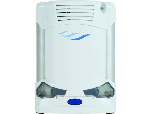 [14.24.06.1009] Freestyle Comfort 8 Cell portable Oxygenconcentrator