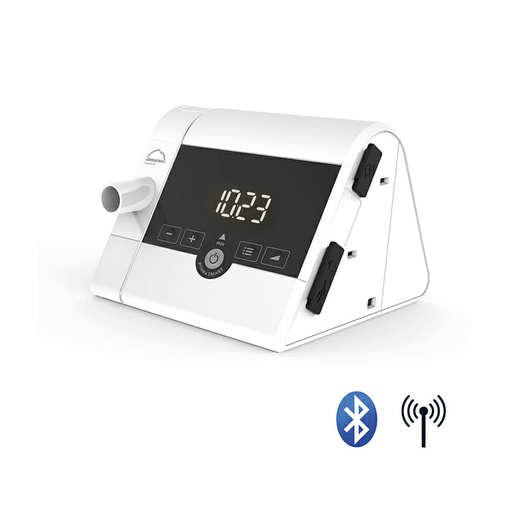 [14.24.21.0057] prismaSMART max with Bluetooth/Cellular